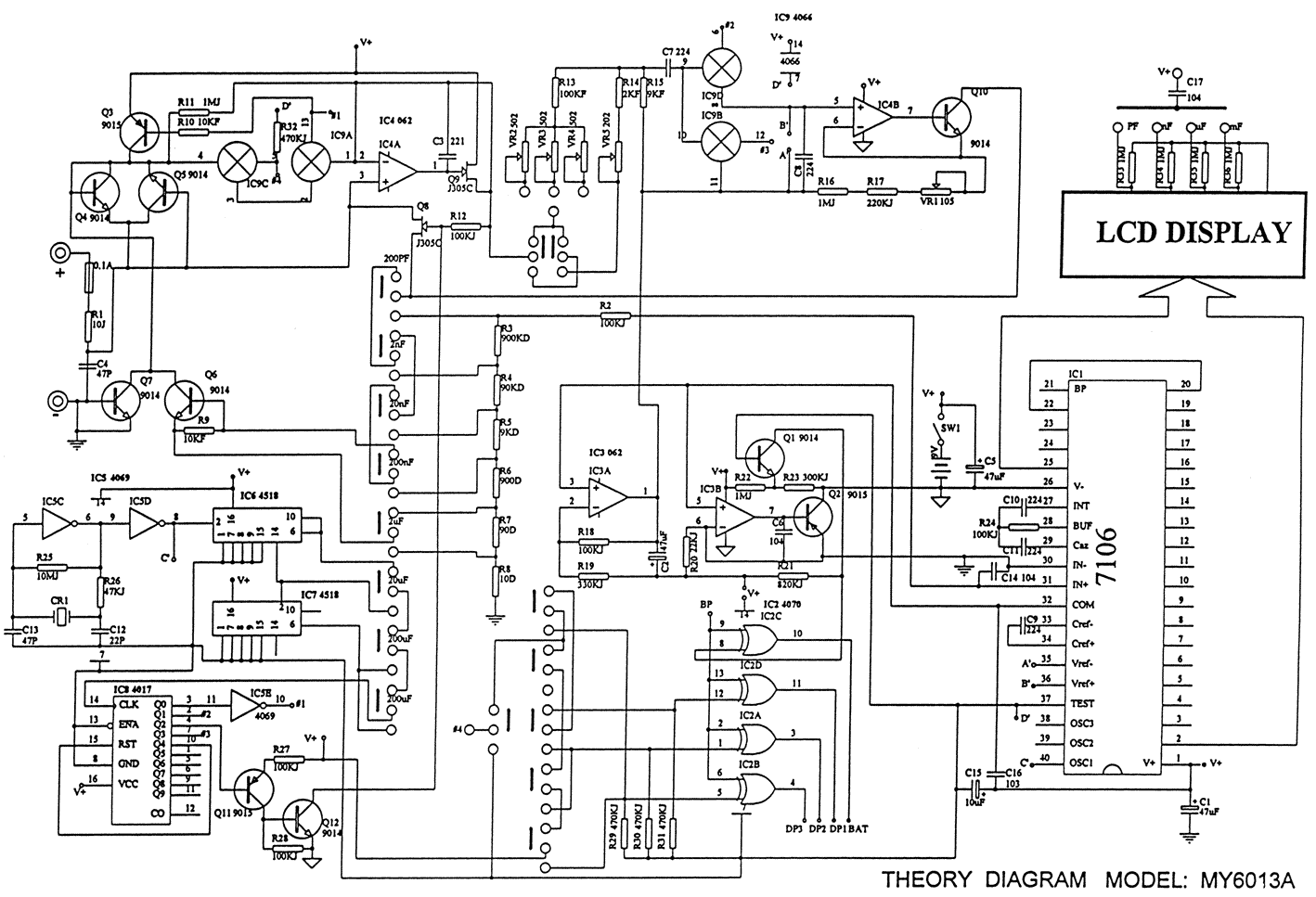 Emos M92A инструкция